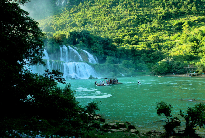 07 điểm du lịch Con Cuông Nghệ An “hút” khách du lịch hiện nay